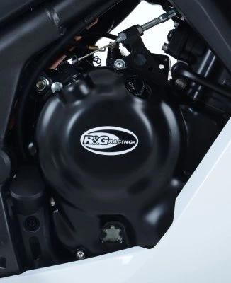 Engine Case Covers for Honda CBR300R '14-, CB300R '18-, CRF250L '13-, CRF250M '13-'16, CRF250 Rally '20-, CRF300L & CRF300 Rally '21- '24 (RHS)
