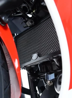 Radiator Guards for Honda CBR300R '14-