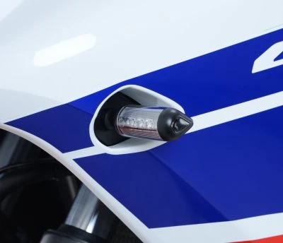 Front Indicator Adapter Kit for the Honda CBR300R '14-