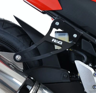 Exhaust Hanger Kit for Honda CBR300R '14-