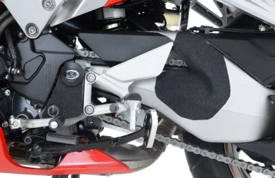 R&G Boot Guard Kit for Honda VFR 800 '14- and Crossrunner 2015-