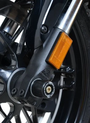 Fork Protectors for EBR 1190RX '14-