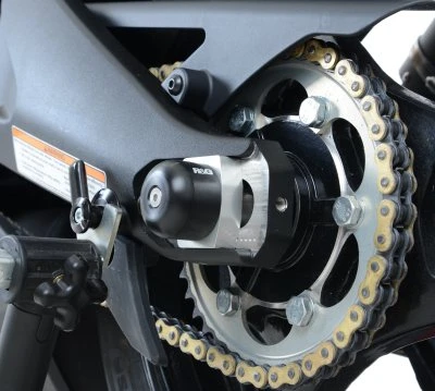 Swingarm Protectors for EBR 1190RX/SX '14-