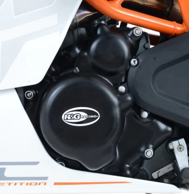Engine Case Cover for KTM RC 125/RC 200 '14-, Duke 125/200 2016 ONLY