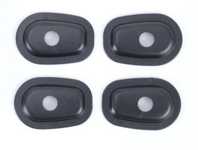 Indicator Adapter Kit For Yamaha R6 '99-'02, R1 '98-'01, Fazer 600/1000