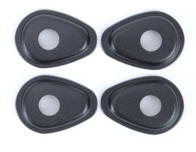 Indicator Adapter Kit For Yamaha YZF-R6 '03-'16, YZF-R1 '02-'14