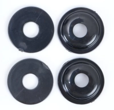 Indicator Adapter Kit For Round, Universal