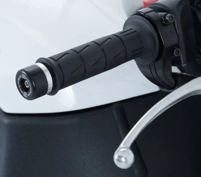 Bar End Sliders for EBR 1190SX '14-
