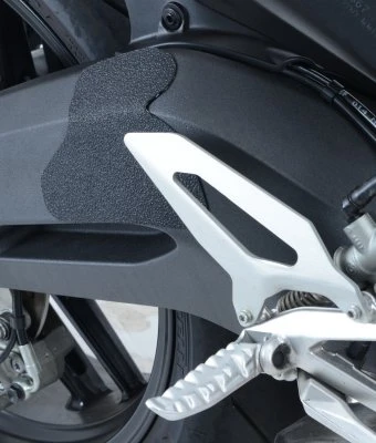R&G Boot Guard Kit for Ducati Panigale 899/959 '13-