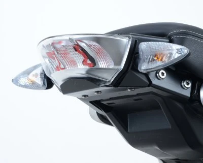 Tail Tidy for BMW R nineT '14- '23. US Tail light ONLY ( use without pillion seat and subframe)