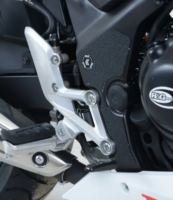 R&G Boot Guard Kit for Honda CBR300R '14-