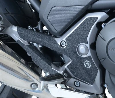 R&G Boot Guard Kit for Honda NC750S and NC750X '14-'20
