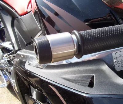 Bar End Sliders