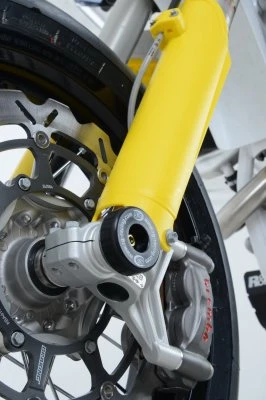 Fork Protectors for Husqvarna FS 450 '15-'16