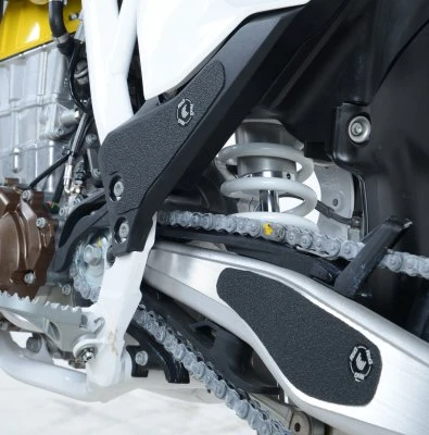 R&G Boot Guard Kit for Husqvarna FS 450 '15-
