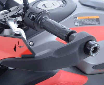 Bar End Sliders for Yamaha MT-07 Moto Cage '15
