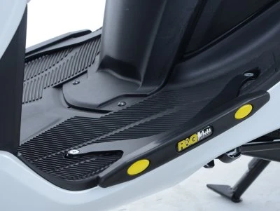 Footboard Sliders for Yamaha Tricity 125 '14-'17