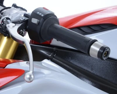 Bar End Sliders for BMW S1000RR '15-'18 & Indian FTR1200/S '19-