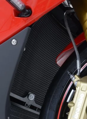 Radiator Guards for BMW S1000RR '15-'18