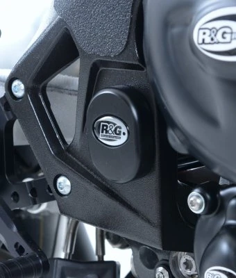 Frame Plug for BMW S1000RR '15-'18 and S1000R '17-'20 models (RHS)