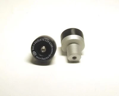 Bar End Sliders for Kawasaki ZX10R '04-'05