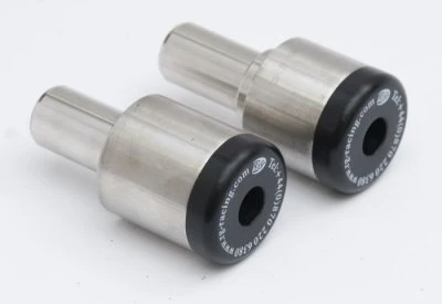 Bar End Sliders for MV Agusta Brutale