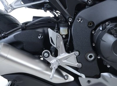 R&G Boot Guard Kit for Honda CBR1000RR '08-'19 / RR SP '17-'19 / RR SP2 '17-'19