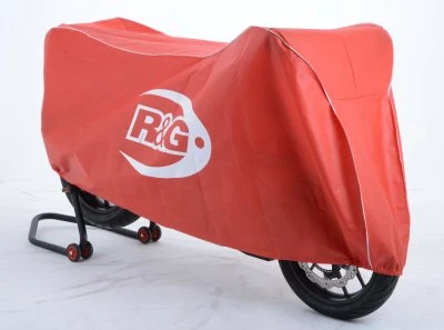 Dust Cover for Superbike/Street Motorcycles