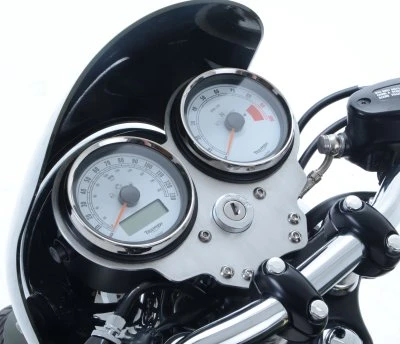 Instrument Fascia For Triumph Thruxton '08-