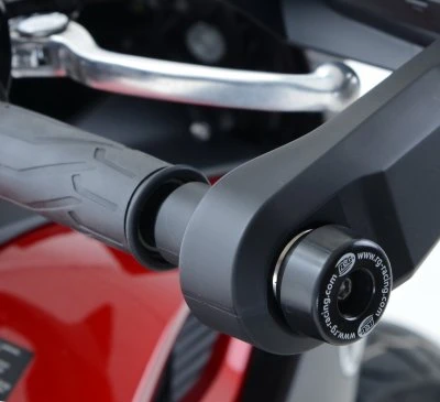 Bar End Sliders for Yamaha MT-09 Tracer '15-