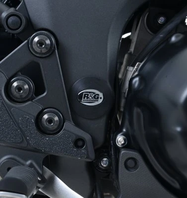 Frame Plug for Kawasaki Versys 1000 '15- '24 & Versys 1100 ’25- Lower RHS