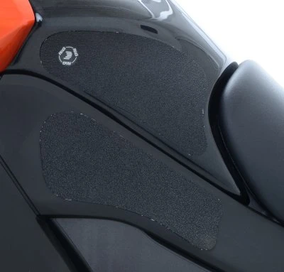 R&G Tank Traction Grip for Kawasaki Versys 1000 '15-'18