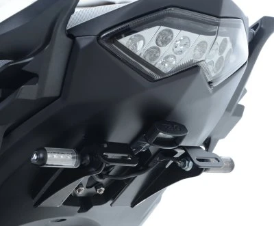 Tail Tidy for Kawasaki Versys 650 '15-'21