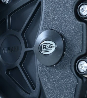 Frame Plug for Yamaha YZF-R1/R1M '15-, MT-10 '16- & SP '17- Lower Left Hand Side