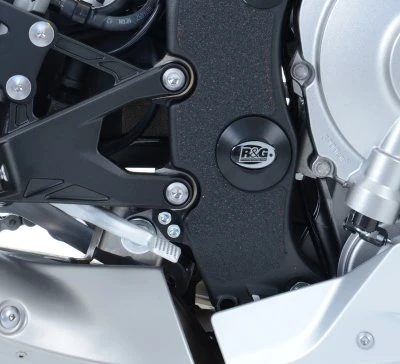 Frame Plug for Yamaha YZF-R1/R1M '15-  and MT-10 '16- & SP '17- Lower Right Hand Side