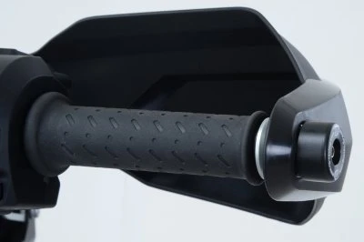 Bar End Sliders for Triumph Tiger 800 XCX/XRX '15- & XCA '18-