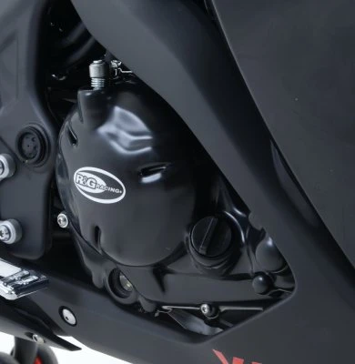 Engine Case Covers for Yamaha YZF-R25 '14-, YZF-R3 '15- '24, MT-03 '16- & MT-25 '16-  models (RHS)