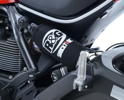 Shocktube® for Motorcycle Rear Shock (12