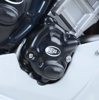 Engine Case Covers - RACE SERIES - for Yamaha YZF-R1/R1M '15- , MT-10 '16- & SP '17- RHS Oil Pump Case