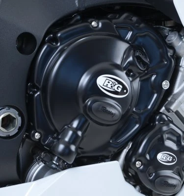 Engine Case Covers - RACE SERIES - for Yamaha YZF-R1/R1M '15- RHS Clutch Case Cover