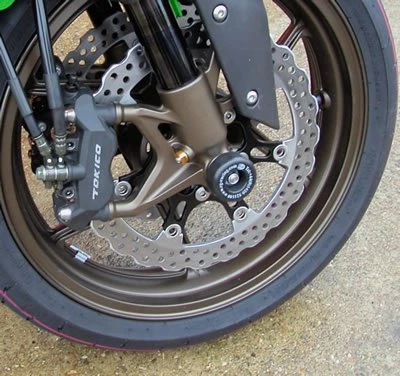 Fork Protectors