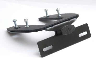 Tail Tidy for Kawasaki ZX-10R '06-'07