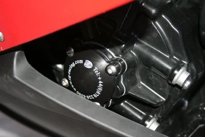 Engine Case Sliders