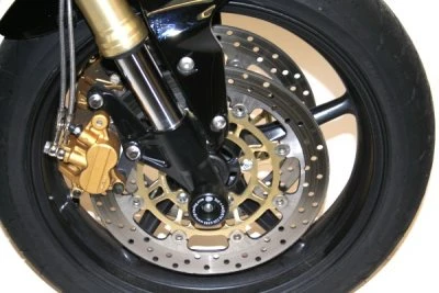 Fork Protectors