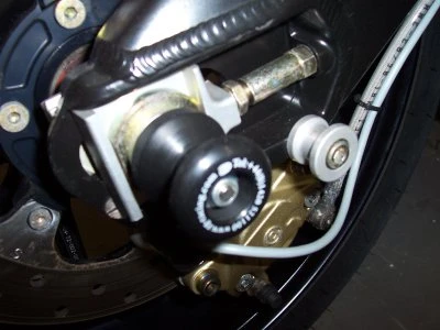 Spindle Sliders