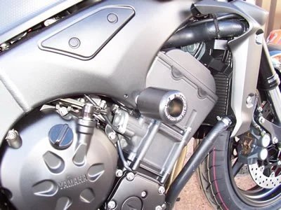 Crash Protectors - Classic Style for Yamaha FZ-1 / Fazer 1000 '06-