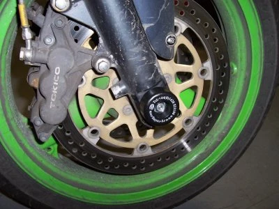 Fork Protectors