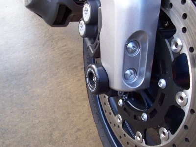 Fork Protectors