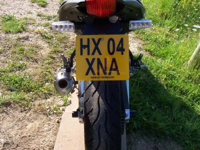 Tail Tidy