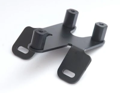 R&G Tail Tidy (Bad Boy Version) for the Yamaha WR250F '05-'06, WR450F '05-'06.
